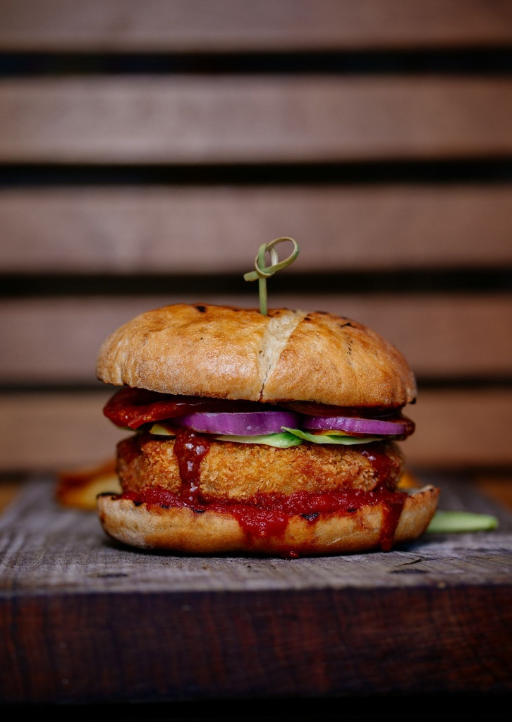 Veg Burger
