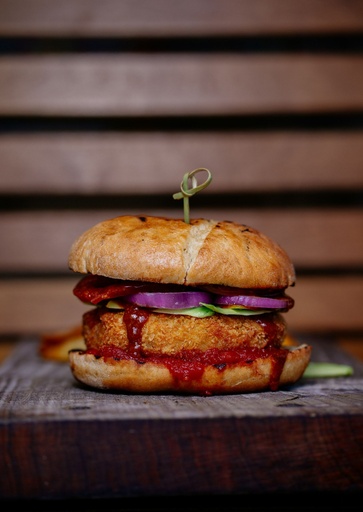 Veg Burger