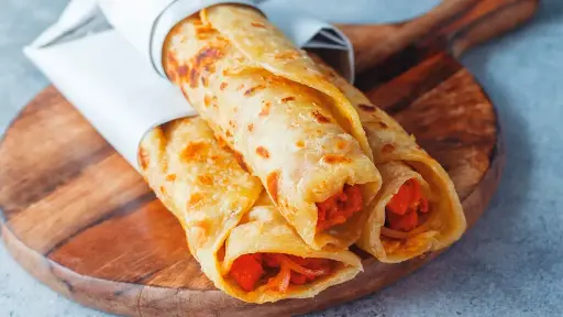 Veg Roll